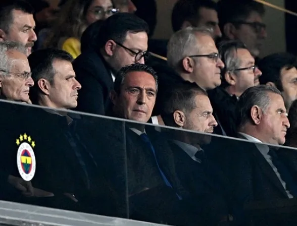 Kanarya ağır yaralı! Fenerbahçe Athletic Bilbao’ya mağlup oldu