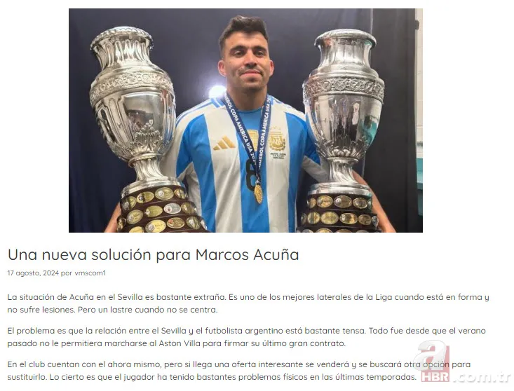 Galatasaray'da Derrick Köhn'ün alternatifi bulundu! Dünya Kupası'nın yıldızıydı... 18