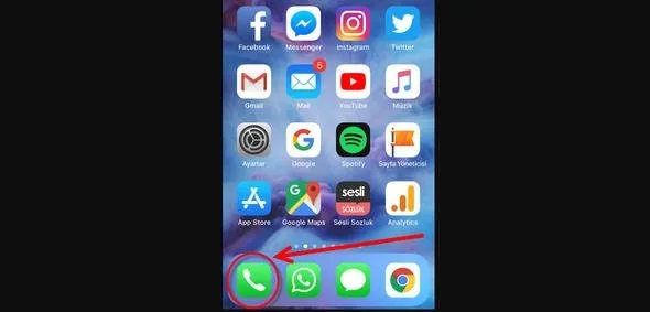 akilli telefonlarin bilinmeyen ozellikleri