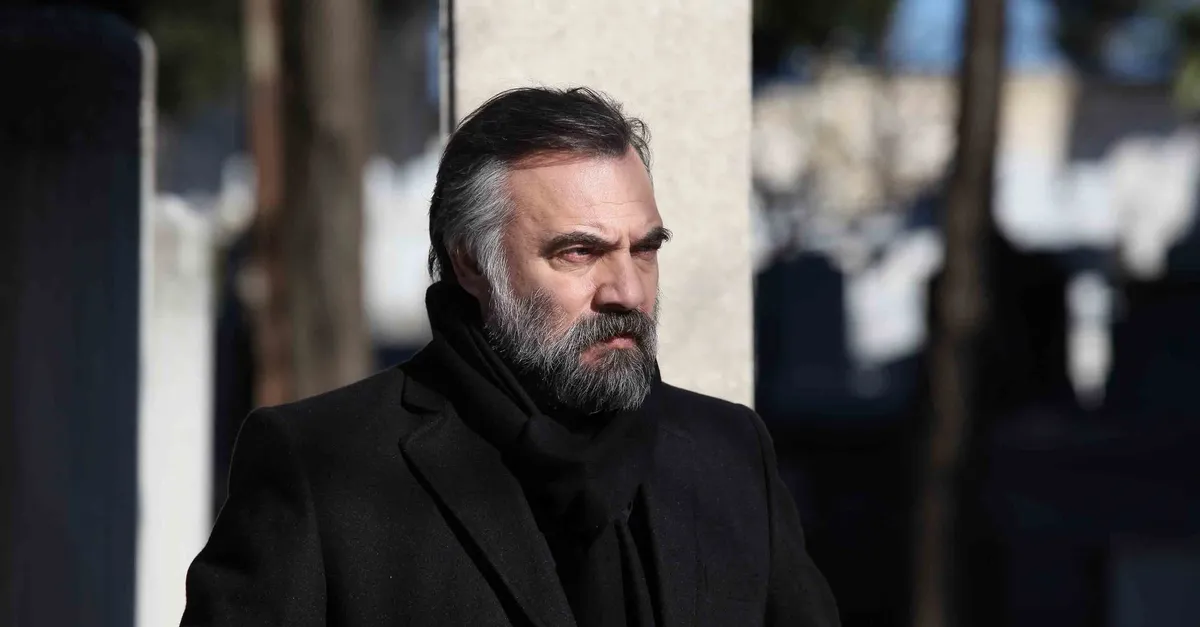 Eşkıya Dünyaya Hükümdar Olmaz son bölüm full izle! Eşkıya (EDHO) 122. yeni bölüm izle!