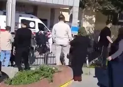 Arnavutköy’de trafik kavgası hastaneye taştı: 2 yaralı