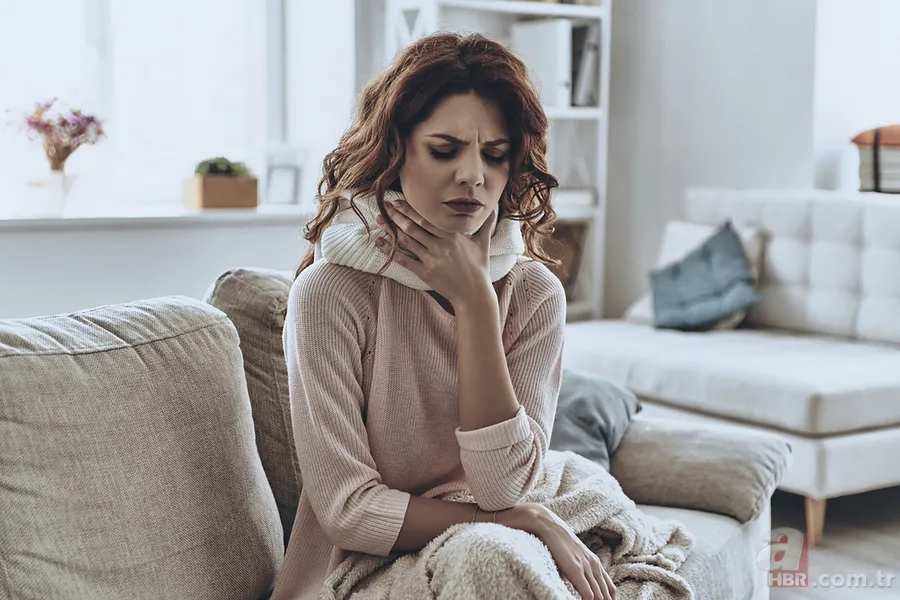 Sadece soğuktan değilmiş! Neden her kış hasta oluruz? İşte arkasındaki gerçek 2