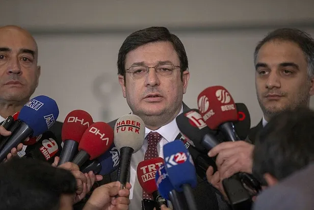 Muharrem Erkek kimdir? CHP Çanakkale Belediye Başkan Adayı Muharrem Erkek kaç yaşında, aslen nereli?