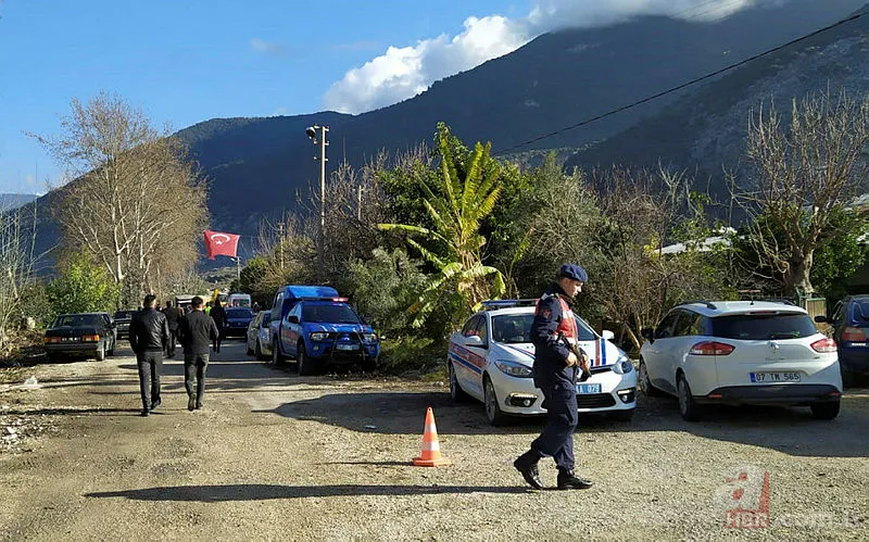 Türkiye kahramanlarına ağlıyor! İdlib şehitlerinin kimlikleri ve memleketleri belli oldu 1