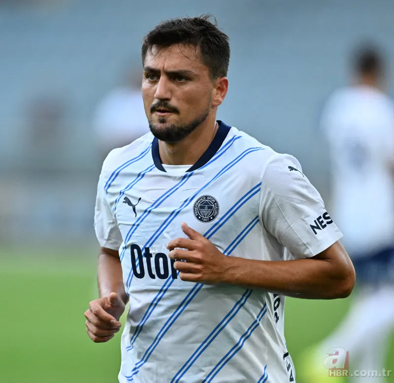 Fenerbahçe'de Cengiz Ünder'e sürpriz talip! Piyango gibi transfer müjdesi 7