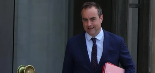 Fransa’da Başbakan Lecornu yeni hükümeti kurdu