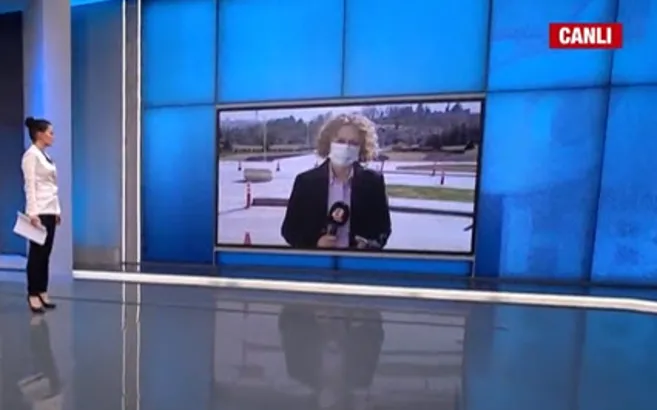 10 fezleke Meclis’e ulaştı