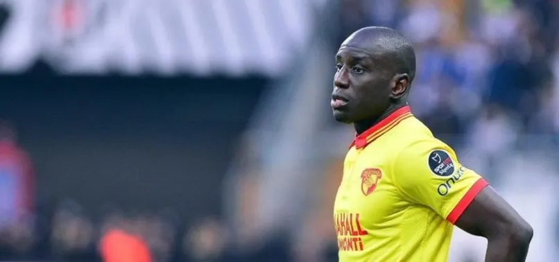 Beşiktaş'tan Demba Ba atağı