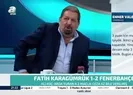 Erman Toroğlu: Kalitesiz bir ligimiz var