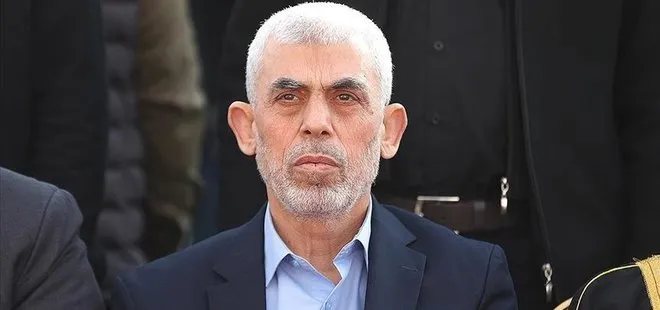 Yahya Sinvar sonrası Hamas nasıl yönetilecek?