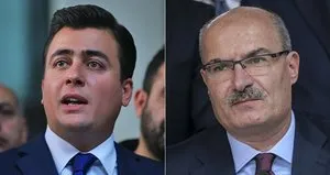 ATO’da başkanlık heyecanı