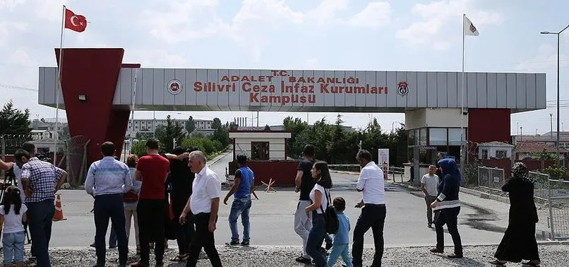 CTE son dakika: Açık cezaevi izinleri uzatıldı mı? 2022 Adalet Bakanlığı açık cezaevi Kovid-19 izni ne zaman bitecek?