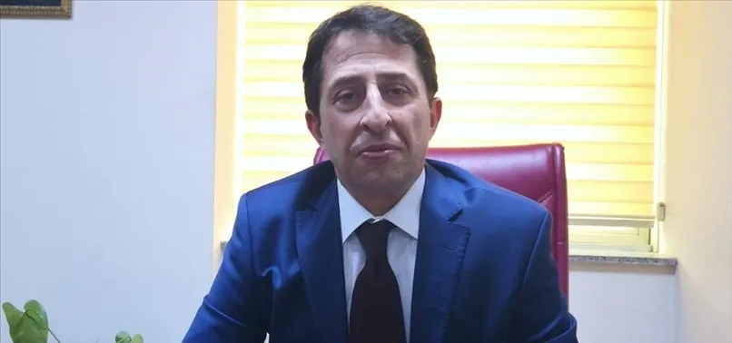 TÜİK Başkanı kimdir? TÜİK Başkanı Sait Erdal Dinçer kimdir, kaç yaşında?