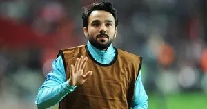 Volkan Şen Süper Lig’de kaldı! İşte takımı...