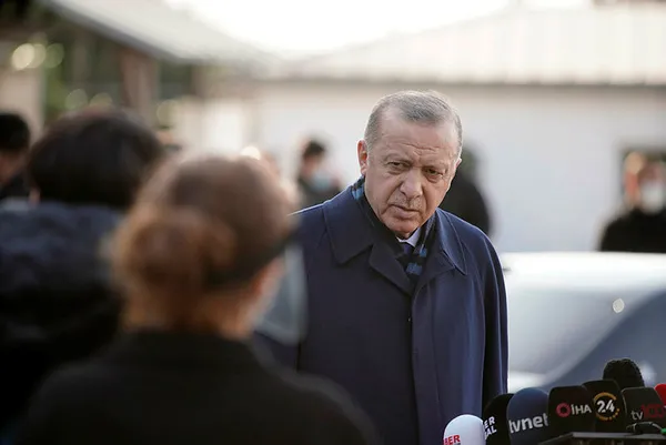 Son dakika: 2. parti aşılar ne zaman gelecek? Başkan Erdoğan tarih verdi