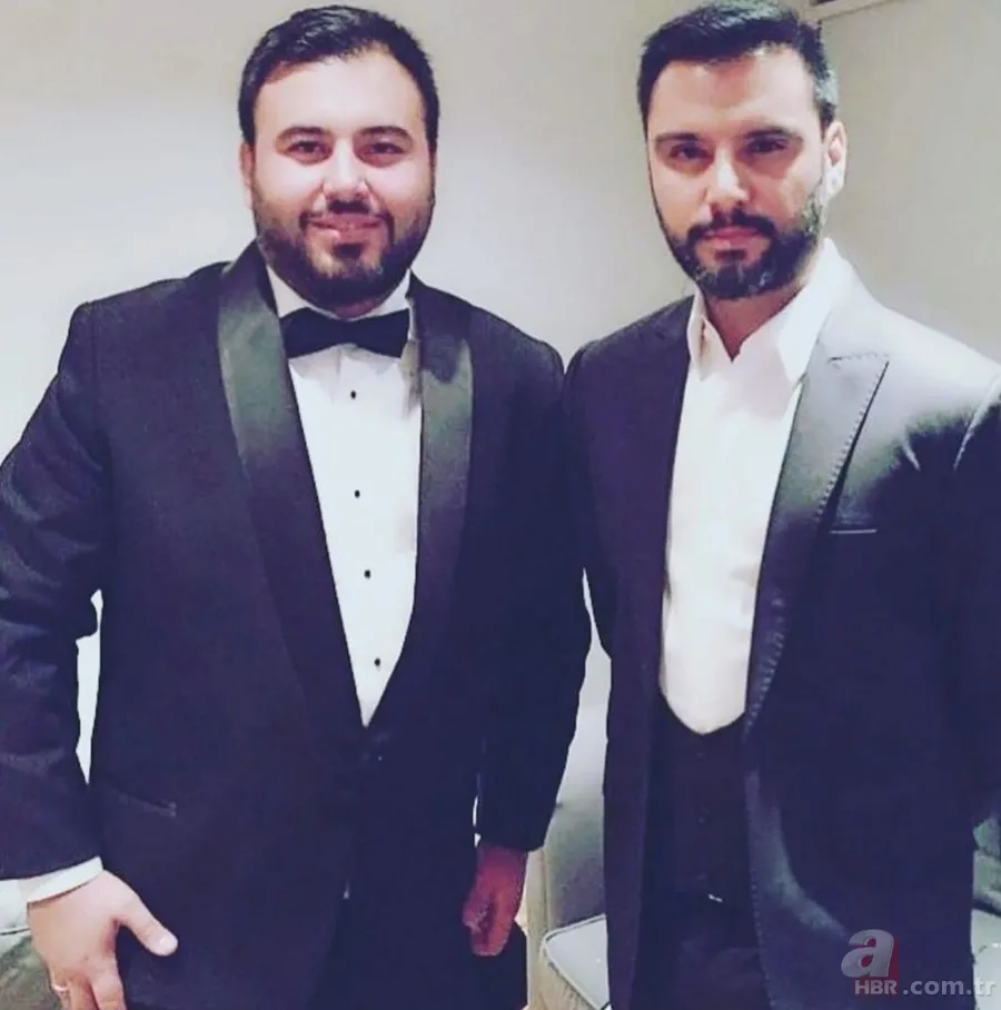 Alişan'ın annesi oğlu ve gelinini sildi! Gerçek kısa sürede ortaya çıktı 5