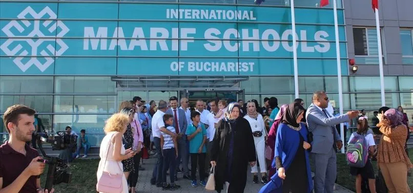 Maarif Vakfı'ndan yeni eğitim modeli