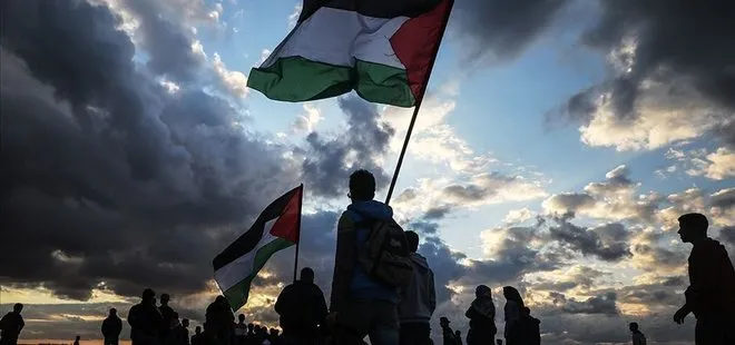 Filistin’den ABD’ye FKÖ çağrısı! Terör listesinden çıkartın