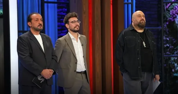 22 Aralık MasterChef Türkiye All Star’da altın önlüğü kim aldı, Altın Kupa’dan kim elendi?