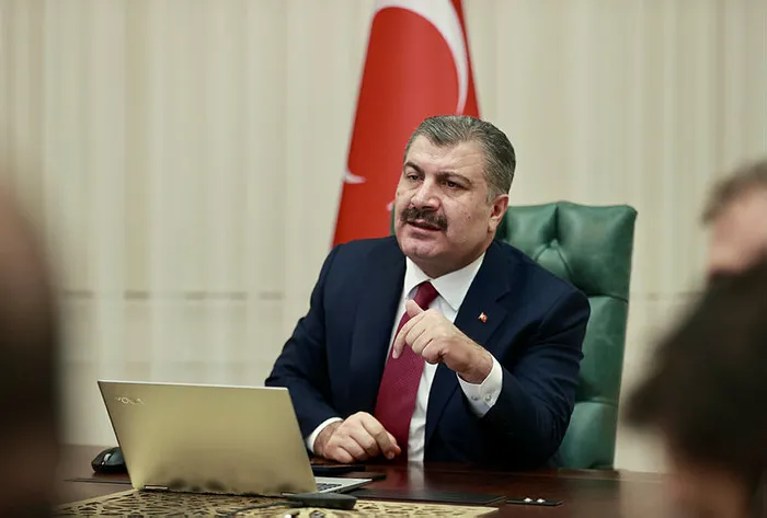 Son dakika: Koronavirüs aşılamasında ikinci adım! Huzurevleri ve bakımevlerinde aşı uygulaması bugün başladı - 4