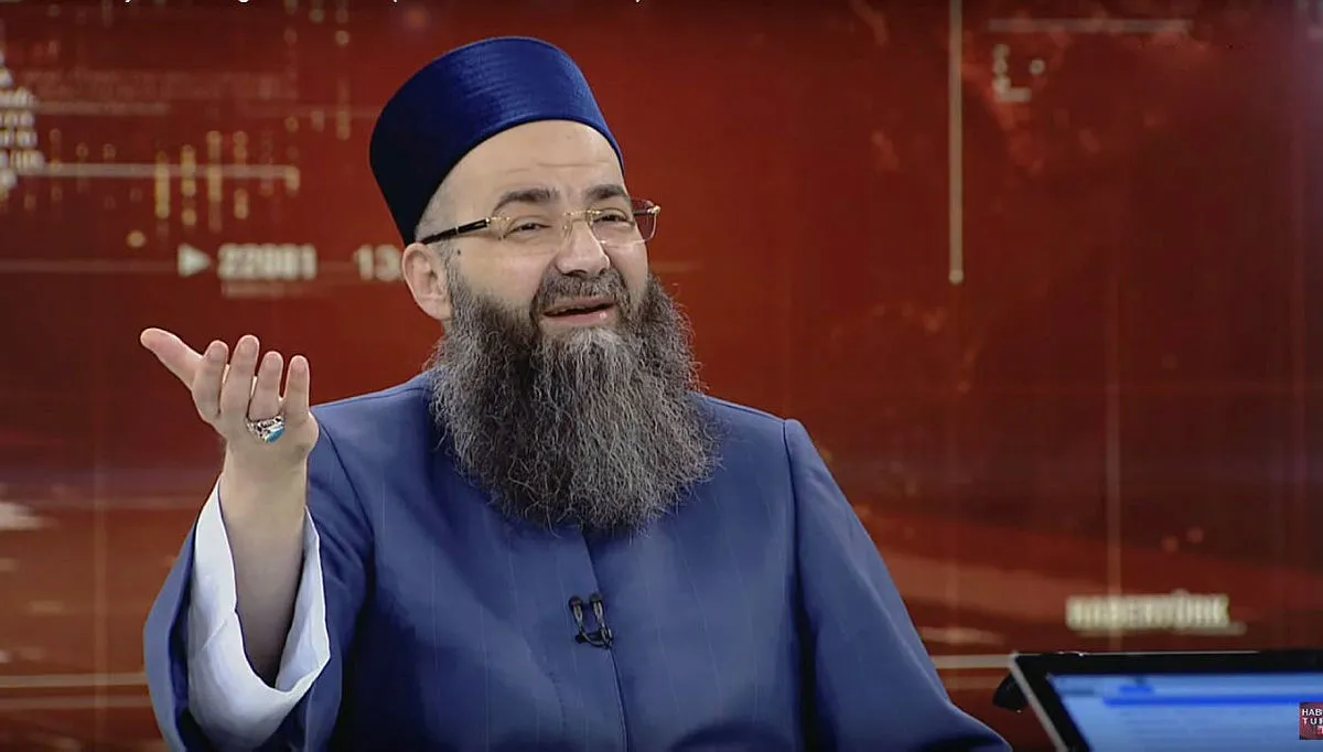 ÖNDER İmam Hatipliler Derneği’nden Cübbeli Ahmet'in skandal sözlerine sert tepki