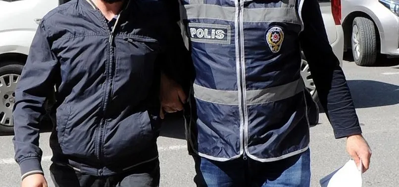 Balıkesir'de operasyon! Muvazzaf asker FETÖ'den yakalandı