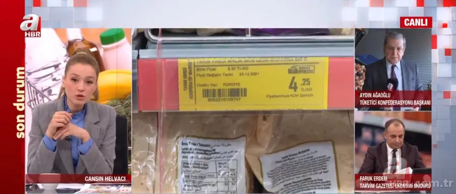 Zincir marketlerde büyük oyun! Aynı ürün farklı fiyat: "Tencere darbesi bu" 14