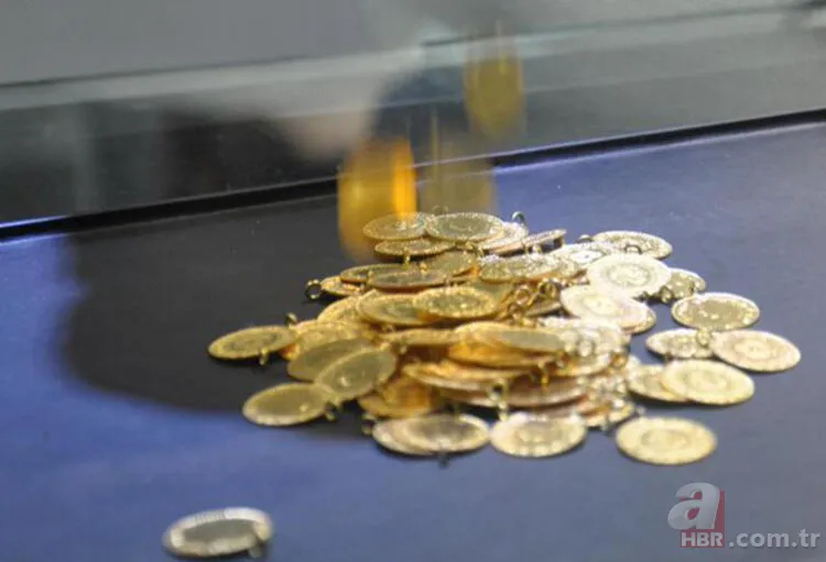 "Türkiye'nin altın rezervi eridi" diyenlere tokat gibi cevap! En çok altın rezervi hangi ülkelerde var? Türkiye'de ne kadar altın rezervi var? 18