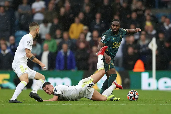 Premier Lig’in 7. haftasında Leeds United, Watford’u 1-0 mağlup etti MAÇ SONUCU ÖZET