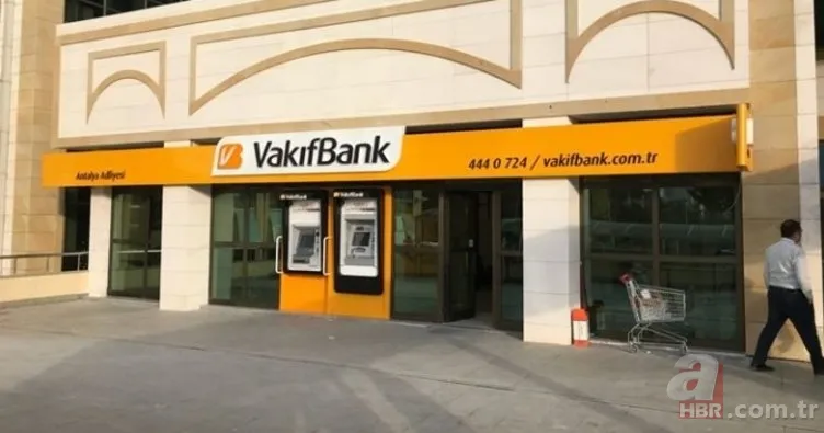 0,79 kredi faiz oranı fırsatı! İşte Ziraat Bankası, Vakıfbank, Halkbank konut kredisi faiz oranları 15