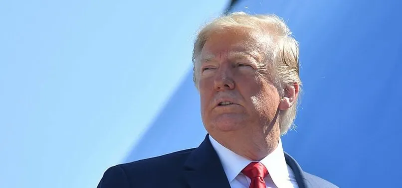 Donald Trump emri vermişti göçmenlere baskınlar başladı!