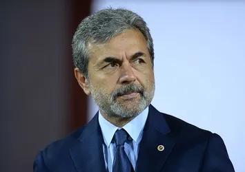 Aykut Kocaman faturayı onlara kesti!