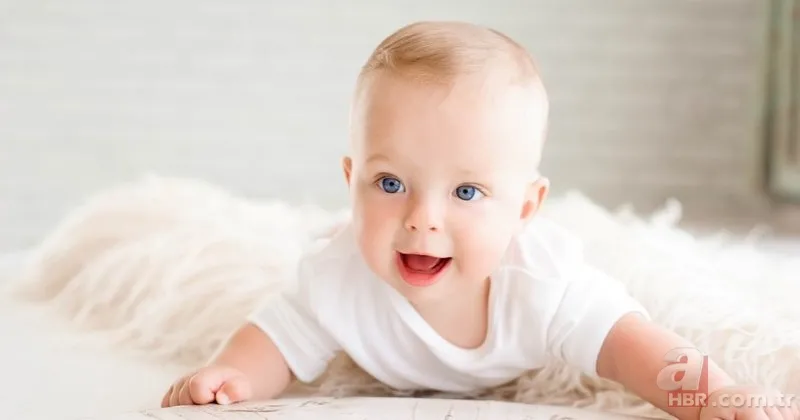 Kız erkek bebek isimleri 2023 - A'dan Z'ye en yeni, popüler, modern kız isimleri ve anlamları! 9