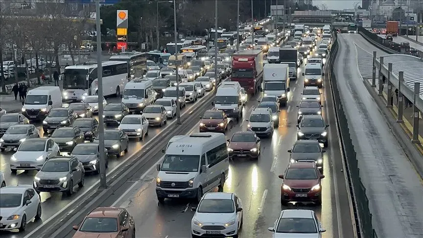 İstanbul’da milyonlarca kişiyi ilgilendiren karar! 14 Eylül’de ulaşım ücretsiz olacak - 3