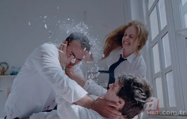 Aşk 101'den müjde geldi: Çekimler tamamlandı! Netflix Aşk 101 2. sezon ne zaman başlayacak? Fragman yayınlandı mı? 2