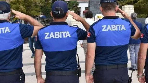 KPSS 70 puan ile Zabıta Memuru alımı yapacak! Başvuru şartları ve tarihi belli oldu! İşte detaylar… - 3