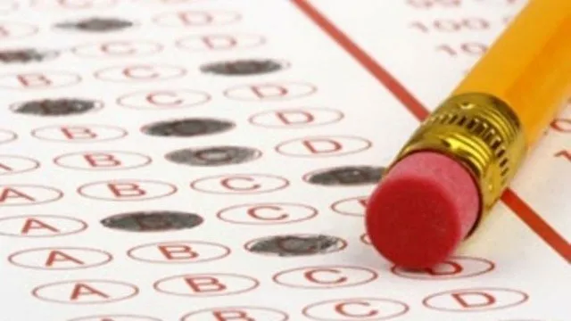 Bursluluk sınavı puan hesaplama nasıl yapılır? 2020 MEB İOKBS kazanmak için kaç doğru-yanlış gerekiyor?