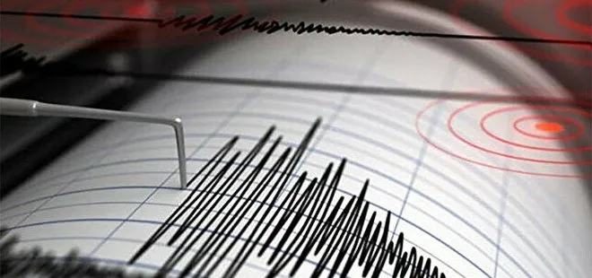 Çeşme’de 4.0 büyüklüğünde deprem! AFAD ve Kandilli Rasathanesinden son dakika açıklaması