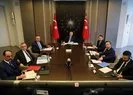 Son dakika: Başkan Erdoğan, video konferansla G20 Liderler Zirvesine katıldı