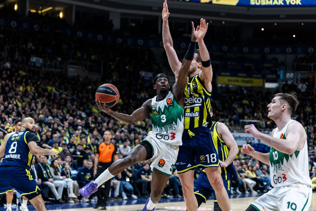 2026-euroleague-final-four-ne-zaman-fenerbahce-bekonun-rakibi-kim-1778271420561.jpg Sarı-lacivertli ekip, Final Four’da Yunan temsilcisi Olympiakos ile eşleşti. (Fotoğraf: A Haber)