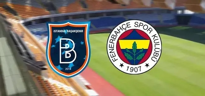 FENERBAHÇE - BAŞAKŞEHİR MAÇ SONUCU | 28 Eylül 2023 Fenerbahçe - Başakşehir maçı kaç kaç bitti?