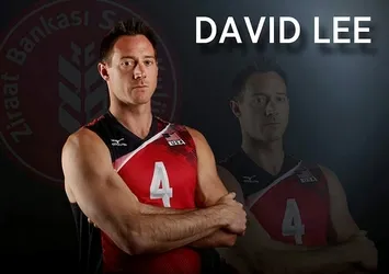 Ziraat Bankası David Lee ile anlaşmaya vardı