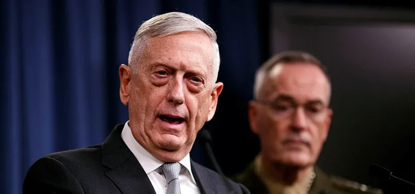 Pentagon'dan ilk açıklama