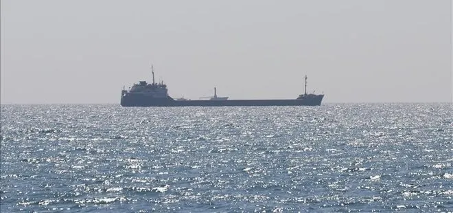 Son dakika: Tahıl sevkiyatı kapsamında 3 gemi daha Ukrayna’dan hareket etti