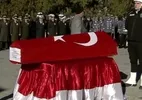 Turgut Külünk ve Yasin Koçyiğit'e veda