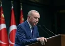 Başkan Erdoğandan CHP yorumu