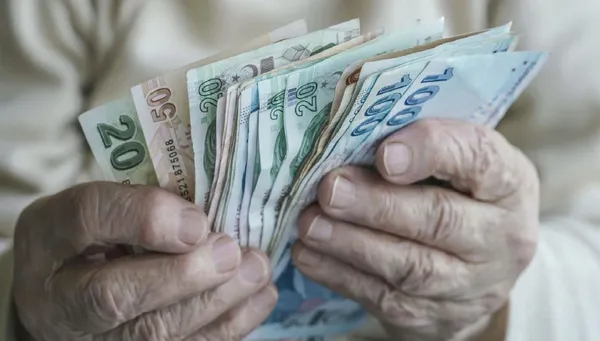 Emeklilik işlemlerinde yeni dönem! HİTAP sistemi üzerinden yürüyecek - 1