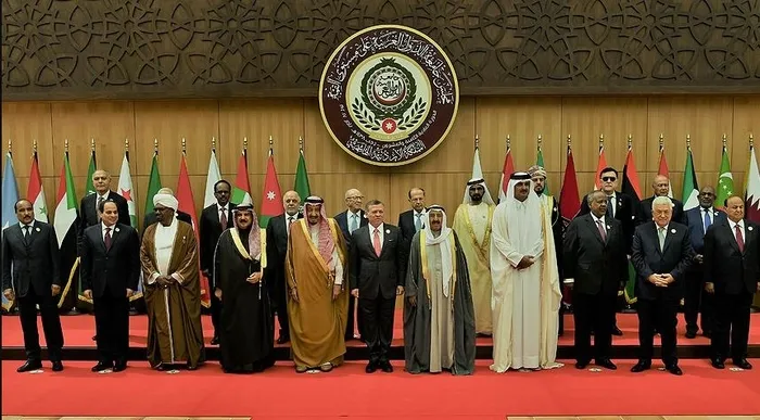 gazzelilere-tehcir-teklifi-meger-ilk-fikir-trumpin-damadindan-cikmis-sozleri-ofke-yaratti-1737967002538.jpg 28. Arap Birliği zirvesinde buluşan Arap ülkeleri liderleri (AA)