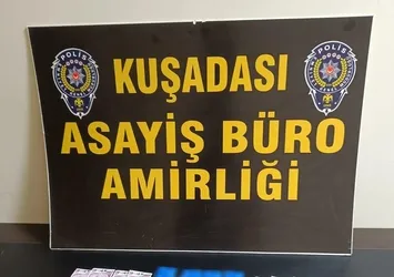 Aydın'da fuhuş operasyonu: 5 gözaltı