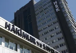 11 hakim ve savcının görev yeri değişti